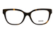 Versace VE3338 Eyeglasses Women's Full Rim Square Shape