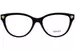 Versace VE3365U Eyeglasses Women's Full Rim