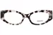 Versace VE3369 Eyeglasses Women's Full Rim