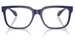 Versace VE3377U Eyeglasses Men's Full Rim Square Shape