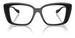 Versace VE3385U Eyeglasses Women's Full Rim Square Shape