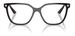 Versace VE3388U Eyeglasses Women's Full Rim Square Shape