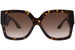 Versace 4402 Sunglasses Women's Fashion Greek Key Temple Design