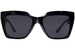 Versace VE4418 Sunglasses Women's Square Shape
