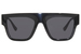 Versace VE4430U Sunglasses Rectangle Shape