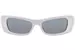 Versace VE4481 Sunglasses Women's Cat Eye