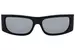 Versace VE4482 Sunglasses Men's Rectangle Shape