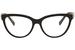 Versace Women's Eyeglasses VE/3264-B VE3264B Full Rim Optical Frame