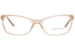Versace Women's Eyeglasses VE3186 3186 Full Rim Optical Frame