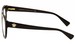 Versace Women's Eyeglasses VE3217 VE/3217 Full Rim Optical Frame