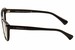 Versace Women's Eyeglasses VE3222B VE/3222/B Full Rim Cat Eye Optical Frame