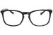 Versace Men's Eyeglasses VE3252 Full Rim Optical Frame