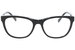 Versace Women's Eyeglasses VE3263B VE/3263/B Full Rim Optical Frame