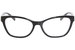 Versace Women's Eyeglasses VE3265 VE/3265 Full Rim Optical Frame