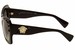 Versace Women's VE 4308B 4308/B Butterfly Fashion Medusa Logo Sunglasses