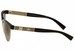 Versace Women's VE2169 VE/2169 Cat Eye Sunglasses