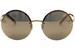 Versace Women's VE2176 VE/2176 Fashion Sunglasses