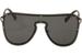 Versace Women's VE2180 VE/2180 Shield Sunglasses