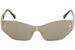 Versace Women's VE2205 VE/2205 Fashion Cat Eye Sunglasses