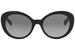 Versace Women's VE4318A VE/4318A Fashion Cateye Sunglasses