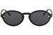 Versace Women's VE4352 VE/4352 Fashion Oval Sunglasses