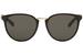 Versace Women's VE4366 VE/4366 Fashion Round Sunglasses