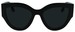 Victoria Beckham VB628S Sunglasses Women's Cat Eye