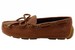 Vince Camuto Boy's Beacon Fashion Slip-On Loafers Boat Shoes