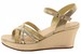 Vince Camuto Girl's Posy Fashion Wedge Sandals Shoes