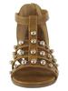 Vince Camuto Little/Big Girl's Abree Cage Sandals Shoes