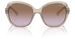 Vogue VO2871S Sunglasses Women's Square Shape