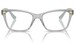 Vogue VO5420 Eyeglasses Women's Full Rim Pillow Shape