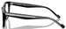 Vogue VO5572 Eyeglasses Men's Full Rim Pillow Shape