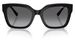 Vogue VO5613SB Sunglasses Women's Square Shape