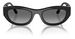 Vogue VO5616S Sunglasses Women's Cat Eye