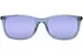 Vogue VO5618S Sunglasses Men's Pillow Shape