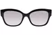 Vogue VO5638SU Sunglasses Women's Butterfly Shape