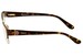 Vogue Women's Eyeglasses VO3974 VO/3974 Half Rim Optical Frame