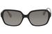 Vogue Women's VO2994SB VO/2994SB Fashion Square Sunglasses