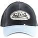 Von Dutch Men's Dad Hat Distressed Strapback Baseball Cap Hat