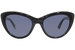 Vuarnet District VL2003 Sunglasses Women's Cat Eye
