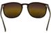 Vuarnet Women's VL1622 Square Polarized Sunglasses