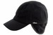Wigens Men's Fur Lined Earflap Baseball Hat