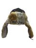 Woolrich Men's Supplex Faux Fur Trapper Hat