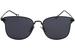 Yaaas! Women's X2243 Fashion Square Sunglasses