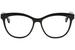 Zac Posen Women's Eyeglasses Rumia Full Rim Optical Frame