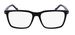 Zeiss ZS23533 Eyeglasses Men's Full Rim Rectangle Shape