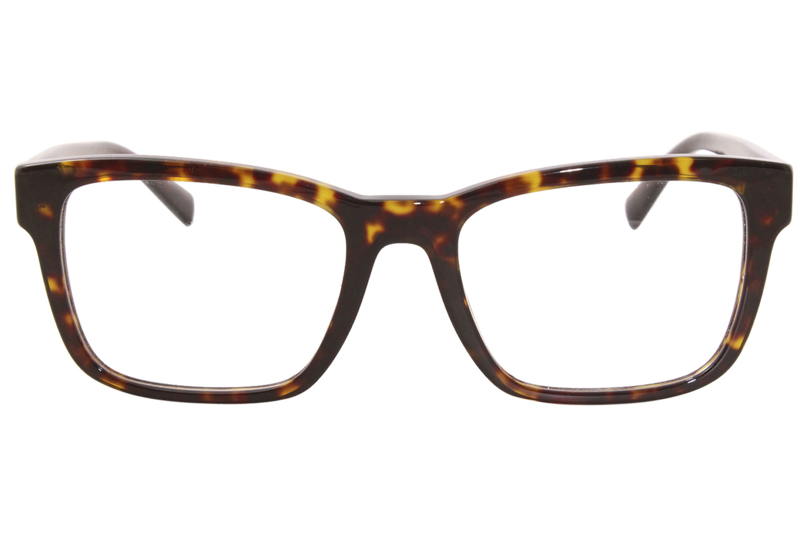 Versace VE3285 Eyeglasses Men's Full Rim Optical Frame