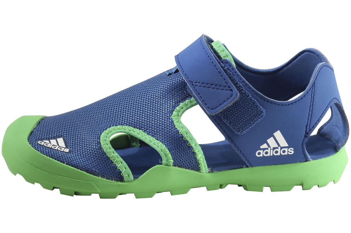 adidas water sandals