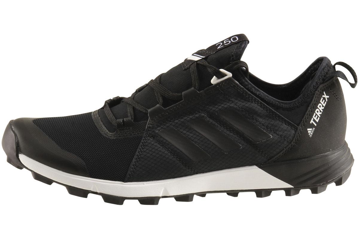 Robijn schedel Dochter Adidas Men's Terrex Agravic Speed Trail Running Sneakers Shoes | JoyLot.com